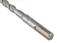 Faithfull SDS Plus Drill Bit 5mm OL: 110mm WL: 50mm