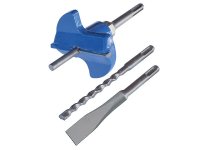 Faithfull SDS Plus Circular Cutter