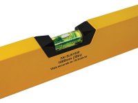 Faithfull Box Level 3 Vial 100cm (40in)