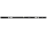 Faithfull Prestige Professional Heavy-Duty Spirit Level 180cm