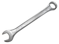 Faithfull Combination Spanner CV Satin Finish 41mm