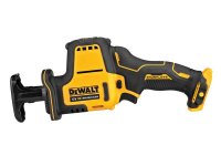 DeWalt DCS312N XR Brushless Sub-Compact Reciprocating Saw 12V Bare Unit