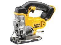 DeWalt DCS331N XR Premium Jigsaw 18V Bare Unit