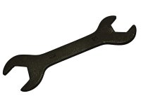 Faithfull Compression Fitting Spanner 15 x 22mm