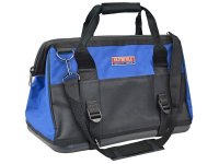 Faithfull Hard Base Tool Bag 41cm (16in)