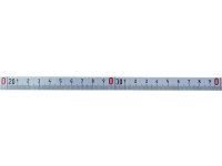 Faithfull Dipping Tape Measure with Weight 30m/100ft