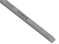 Faithfull Bevel Edge Chisel Blue Grip 6mm (1/4in)