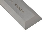Faithfull Bevel Edge Chisel Blue Grip 50mm (2in)
