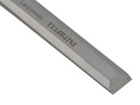 Faithfull Bevel Edge Chisel Blue Grip 16mm (5/8in)