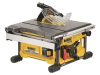 DeWalt DCS7485T2 XR FlexVolt Table Saw 54V 2 x 2.0Ah Li-ion