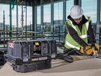 DeWalt DCV586MT2 XR FlexVolt Dust Extractor 54V 2 x 2.0Ah Li-ion