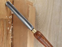 Faithfull HSS Turning Chisel 16mm Roughing Out