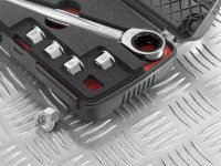 Facom 11-in-1 Ratcheting Wrench