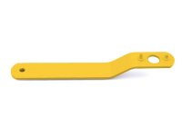 Flexipads World Class Yellow Pin Spanner 28-4mm