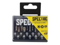 ForgeFix Spectre? Bit Set 12 Piece