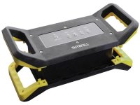 Faithfull Centaur Heavy-Duty LED Site Light 200W 240V