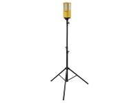 Faithfull Centaur Heavy-Duty LED Site Light 200W 240V