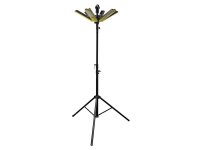 Faithfull Centaur Heavy-Duty LED Site Light 200W 240V