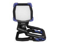 Faithfull Rechargeable Clip Light 30W