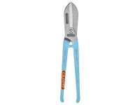 Irwin G245 Straight Tin Snips 250mm (10in)