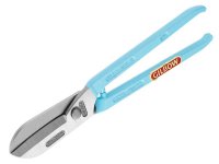 Irwin G245 Straight Tin Snips 300mm (12in)