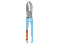 Irwin G245 Straight Tin Snips 200mm (8in)