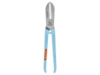 Irwin G246 Curved Tin Snips 300mm (12in)