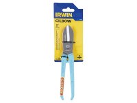 Irwin G246 Curved Tin Snips 200mm (8in)