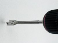 Gripit Flat Drill Bit 15mm