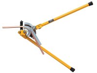 Irwin GLM Minor Tube Bender 15-22mm