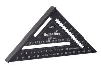 Hultafors Imperial Rafter Square 7in