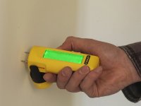 Stanley Tools Moisture Meter