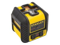 Stanley Tools Cross90? Laser (Red Beam)