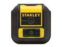 Stanley Tools Cross90? Laser (Green Beam)