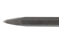 Irwin Speedhammer Plus Chisel Point 250mm