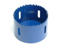 Irwin Bi-Metal High Speed Holesaw 83mm