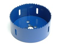 Irwin Bi-Metal High Speed Holesaw 117mm