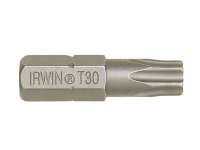 Irwin Screwdriver Bits TORX TX25 25mm (Pack 2)