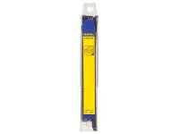 Irwin Junior Saw Blades 150mm (6in) 14 TPI Wood (Pack 10)