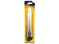 Irwin ProTouch? Screw Snap-Off Knife 25mm