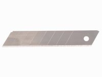 Irwin Snap-Off Blades 18mm (Pack 10)