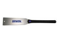 Irwin Double-Sided Pull Saw 240mm (9.1/2in) 7 & 17 TPI