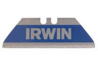 Irwin Snub Nose Bi-Metal Safety Knife Blades (Pack 5)