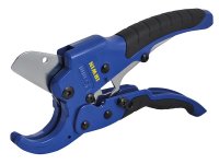 Irwin PVC Plastic Pipe Cutter 45mm