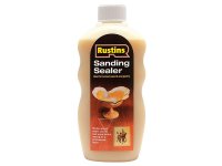 Rustins Sanding Sealer 300ml