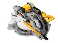 DeWalt DWS780 Sliding Compound Mitre Saw 305mm 1675W 240V