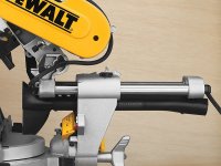 DeWalt DWS780 Sliding Compound Mitre Saw 305mm 1675W 240V