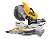 DeWalt DWS780 Sliding Compound Mitre Saw 305mm 1675W 240V