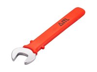 ITL Insulated Insulated General Purpose Open End Spanner 1/2in AF