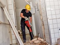 Einhell TC-DH 43 SDS Hex Demolition Hammer 1600W 240V